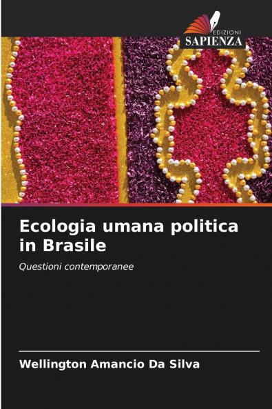 Ecologia umana politica in Brasile