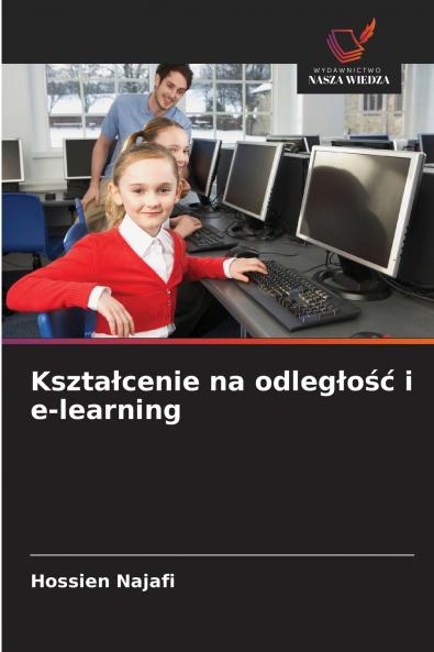 Kształcenie na odległość i e-learning