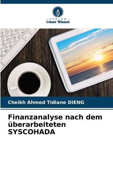 Finanzanalyse nach dem überarbeiteten SYSCOHADA