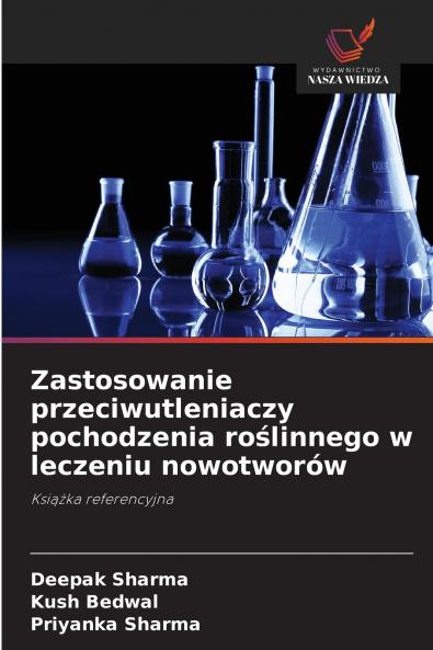 Zastosowanie przeciwutleniaczy pochodzenia roślinnego w leczeniu nowotworów