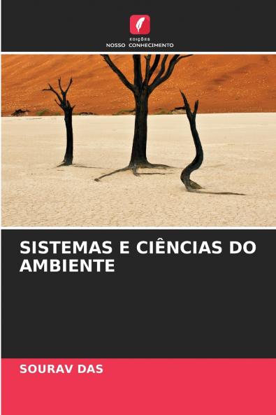 SISTEMAS E CIÊNCIAS DO AMBIENTE