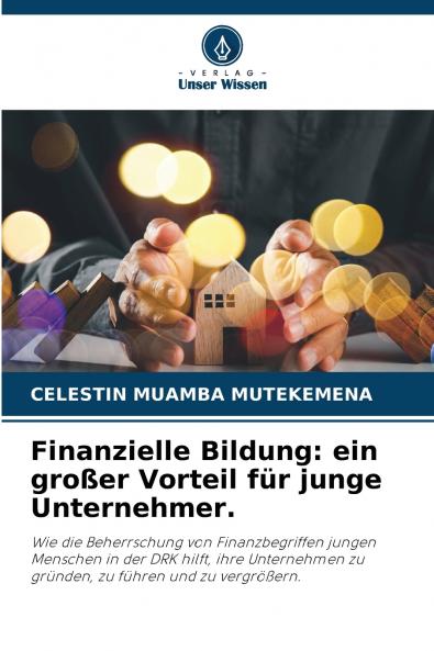 Finanzielle Bildung