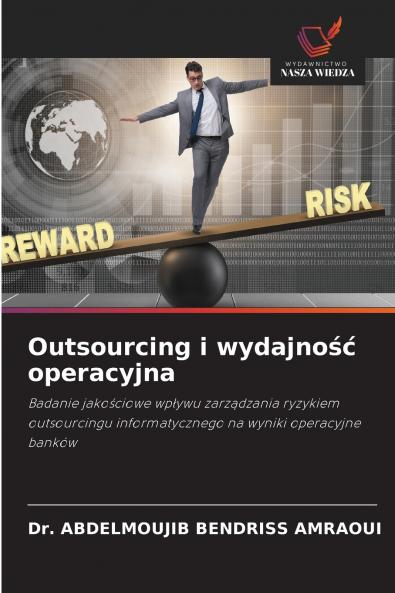 Outsourcing i wydajność operacyjna