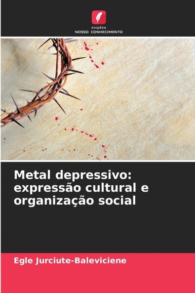 Metal depressivo