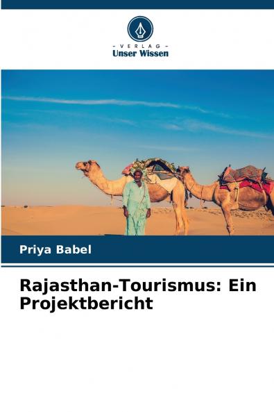 Rajasthan-Tourismus