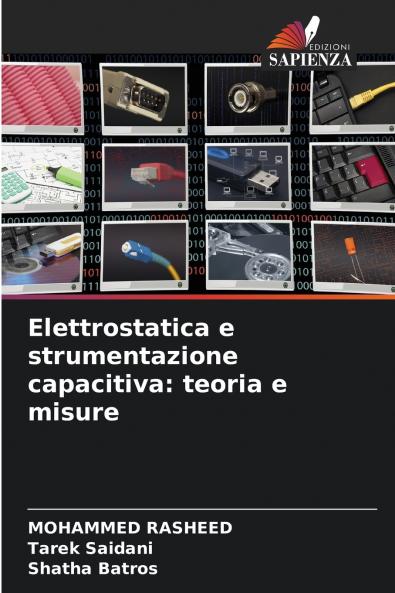 Elettrostatica e strumentazione capacitiva