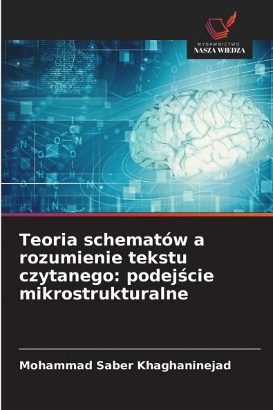 Teoria schematów a rozumienie tekstu czytanego