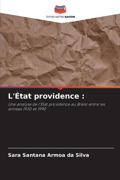 L'État providence