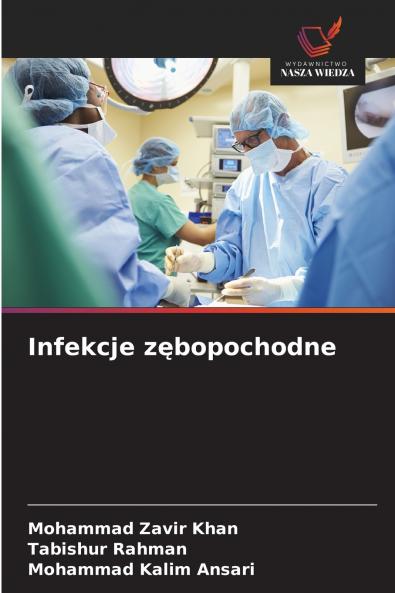 Infekcje zębopochodne