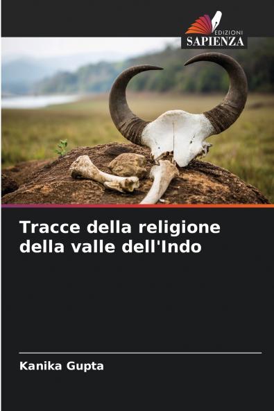 Tracce della religione della valle dell'Indo