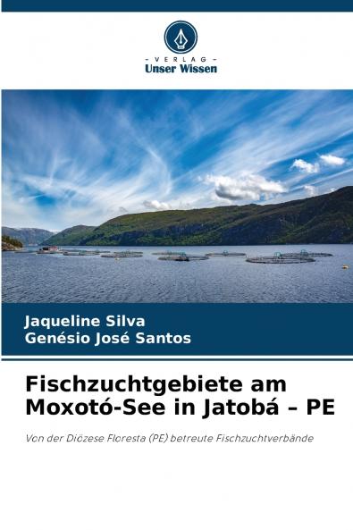 Fischzuchtgebiete am Moxotó-See in Jatobá - PE