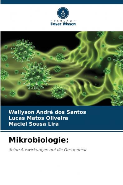 Mikrobiologie