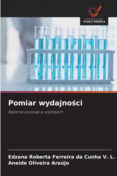 Pomiar wydajności