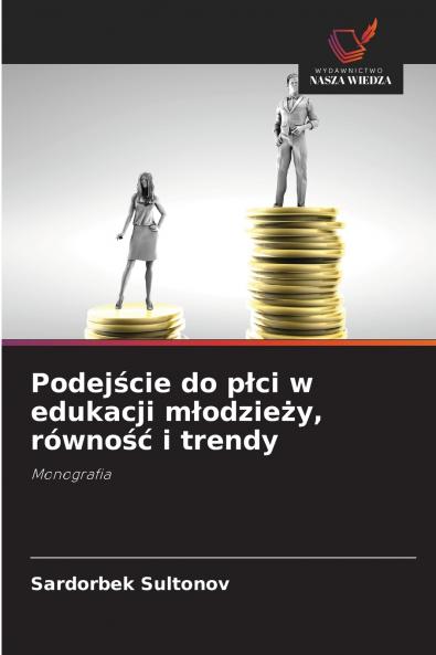 Podejście do płci w edukacji młodzieży równość i trendy