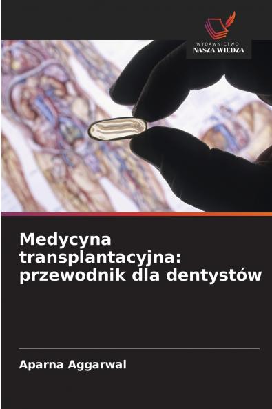 Medycyna transplantacyjna