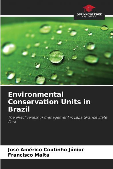 Environmental Conservation Units in Brazil