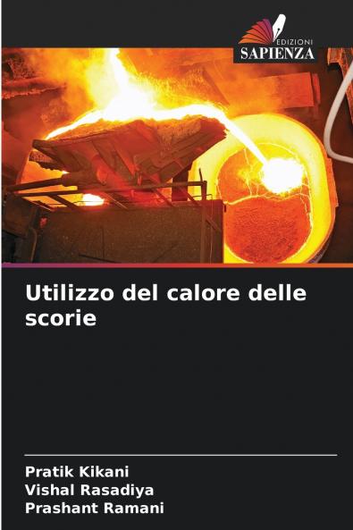 Utilizzo del calore delle scorie
