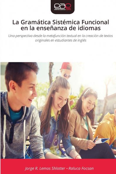 La Gramática Sistémica Funcional en la enseñanza de idiomas
