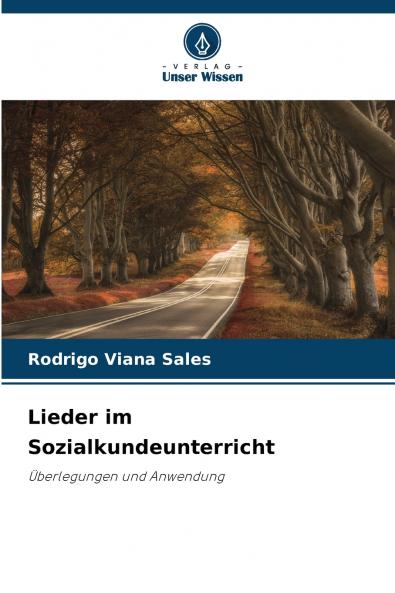 Lieder im Sozialkundeunterricht