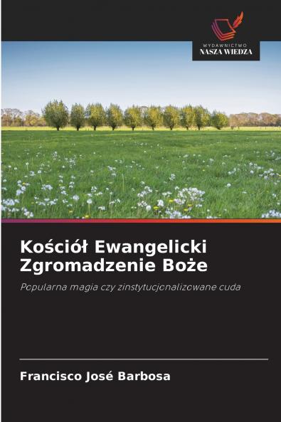 Kościół Ewangelicki Zgromadzenie Boże