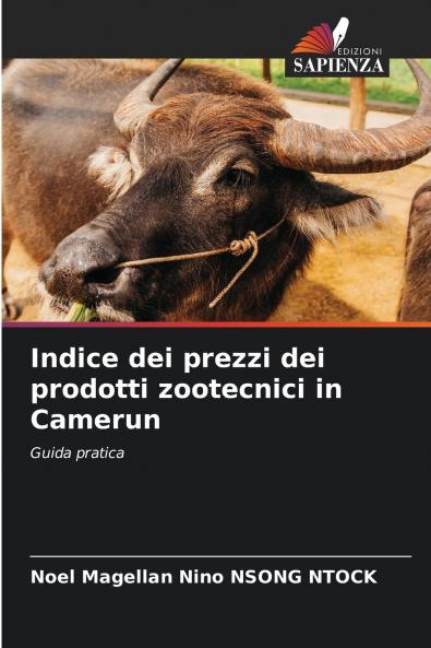 Indice dei prezzi dei prodotti zootecnici in Camerun