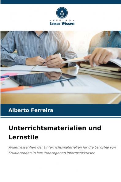 Unterrichtsmaterialien und Lernstile