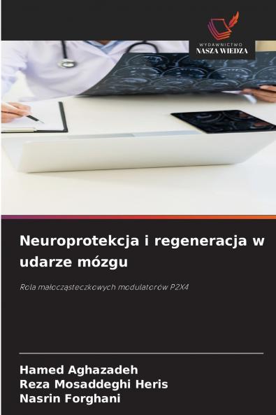 Neuroprotekcja i regeneracja w udarze mózgu