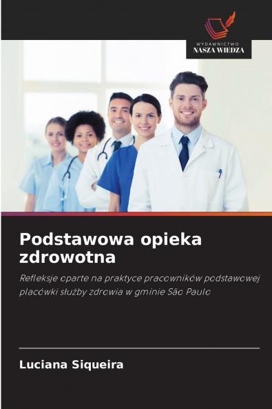 Podstawowa opieka zdrowotna
