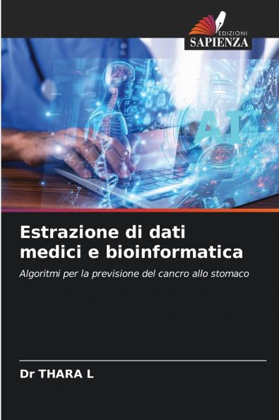 Estrazione di dati medici e bioinformatica