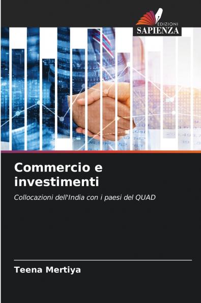 Commercio e investimenti