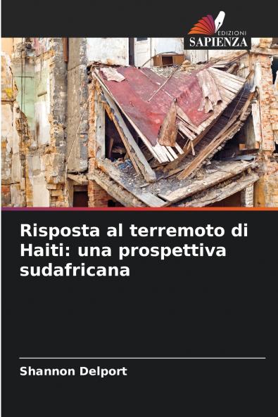 Risposta al terremoto di Haiti