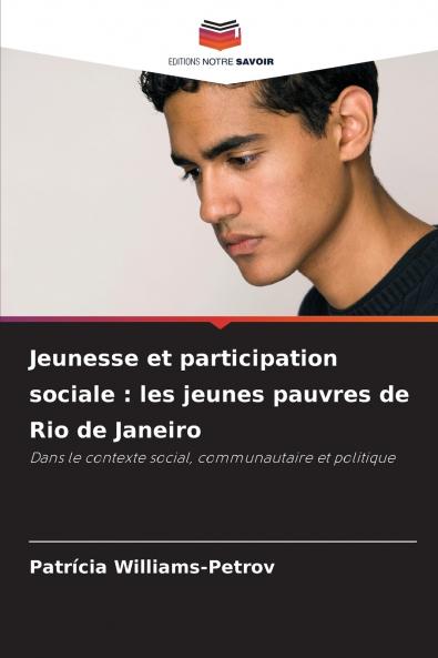 Jeunesse et participation sociale