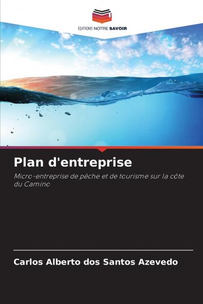 Plan d'entreprise