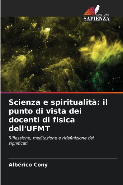 Scienza e spiritualità