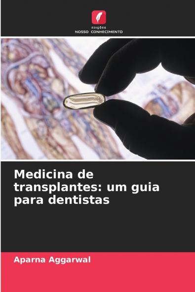 Medicina de transplantes