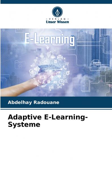 Adaptive E-Learning-Systeme