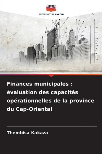 Finances municipales
