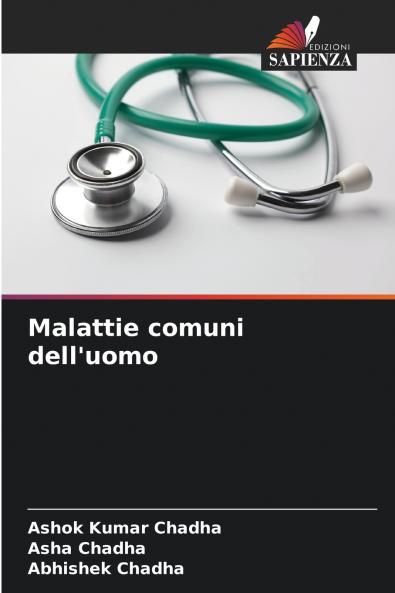 Malattie comuni dell'uomo