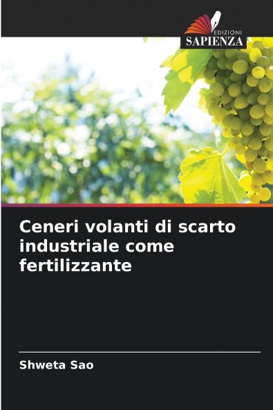 Ceneri volanti di scarto industriale come fertilizzante