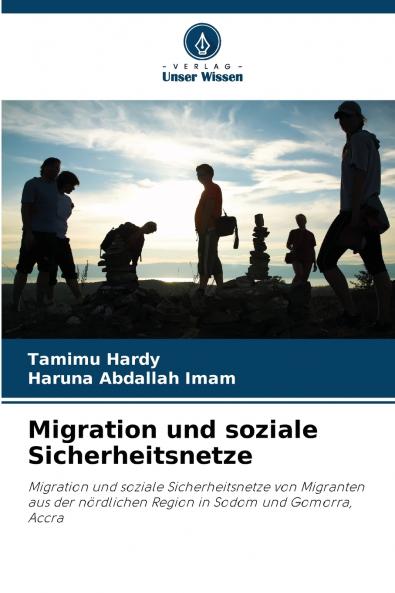 Migration und soziale Sicherheitsnetze