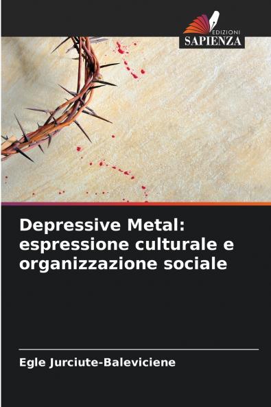 Depressive Metal