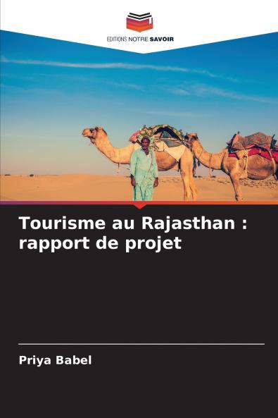 Tourisme au Rajasthan