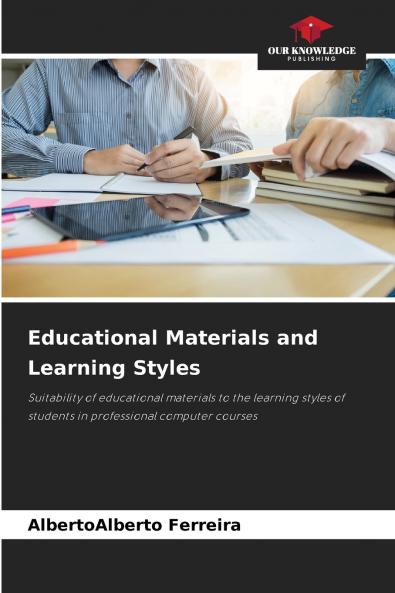 Educational Materials and Learning Styles
