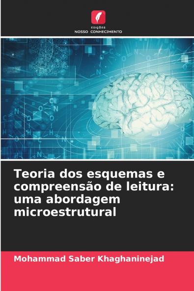 Teoria dos esquemas e compreensão de leitura