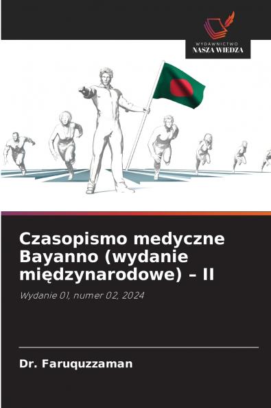 Czasopismo medyczne Bayanno (wydanie międzynarodowe) - II