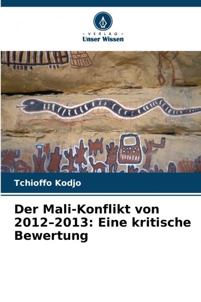 Der Mali-Konflikt von 2012-2013