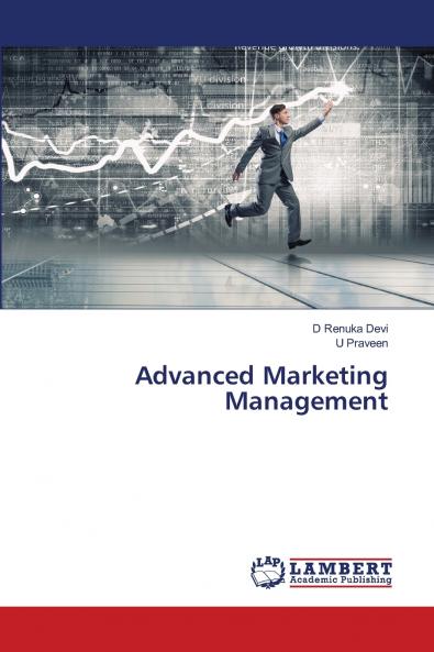 Advanced Marketing Management
