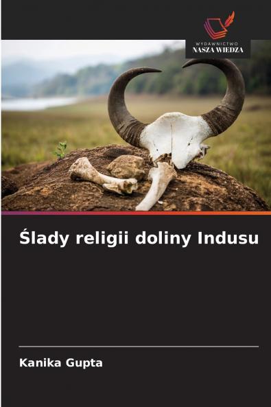 Ślady religii doliny Indusu