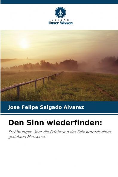Den Sinn wiederfinden