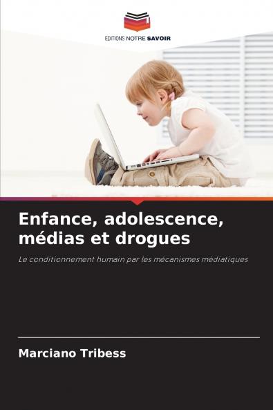 Enfance adolescence médias et drogues